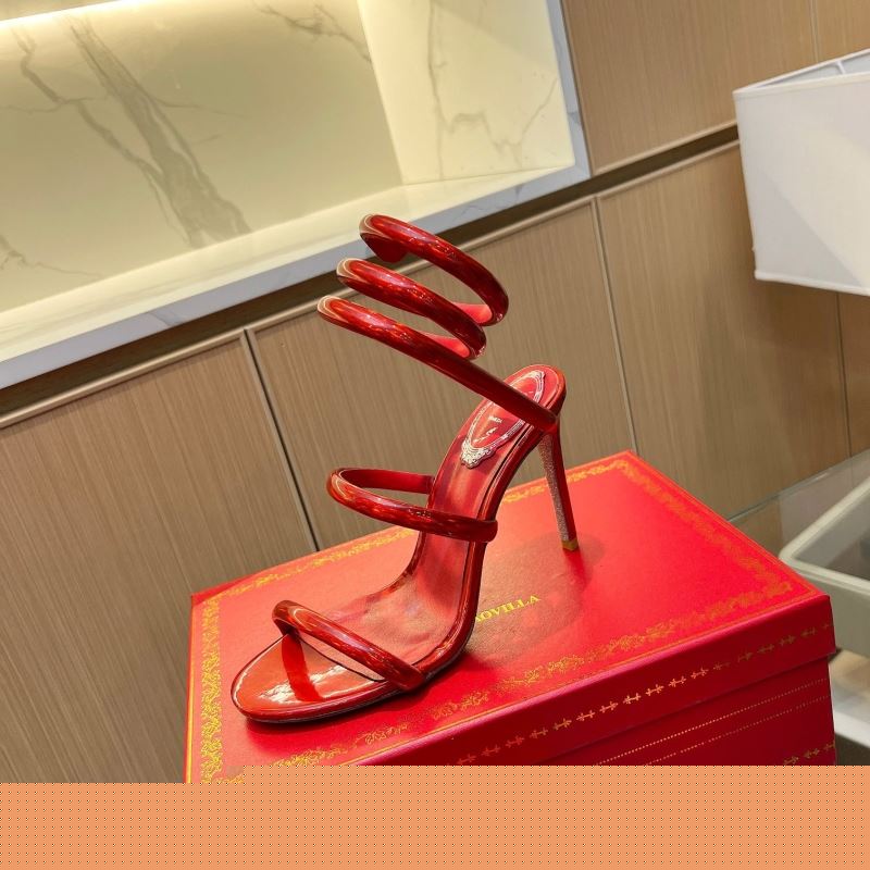Ch*el high heels
